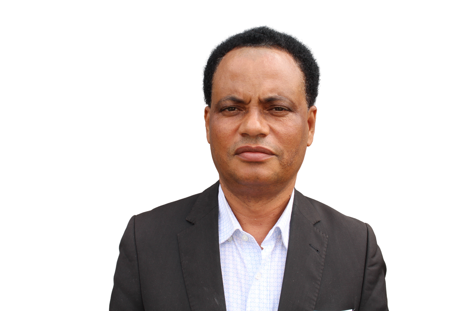 Director General Adjunto