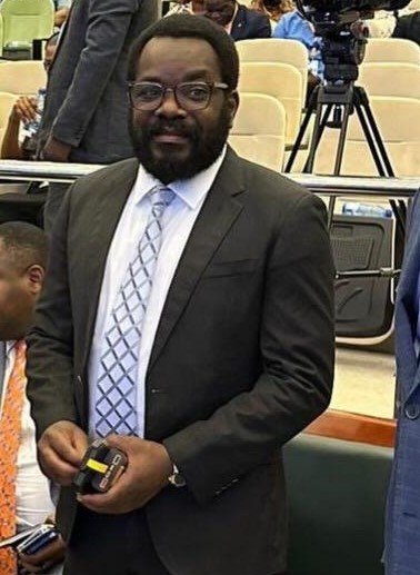 Director Consejo de Cargadores Marítimos