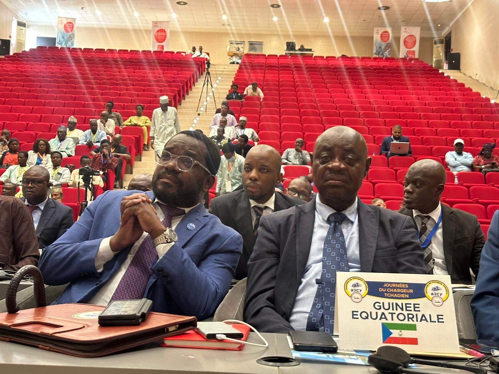 Coordinación institucional