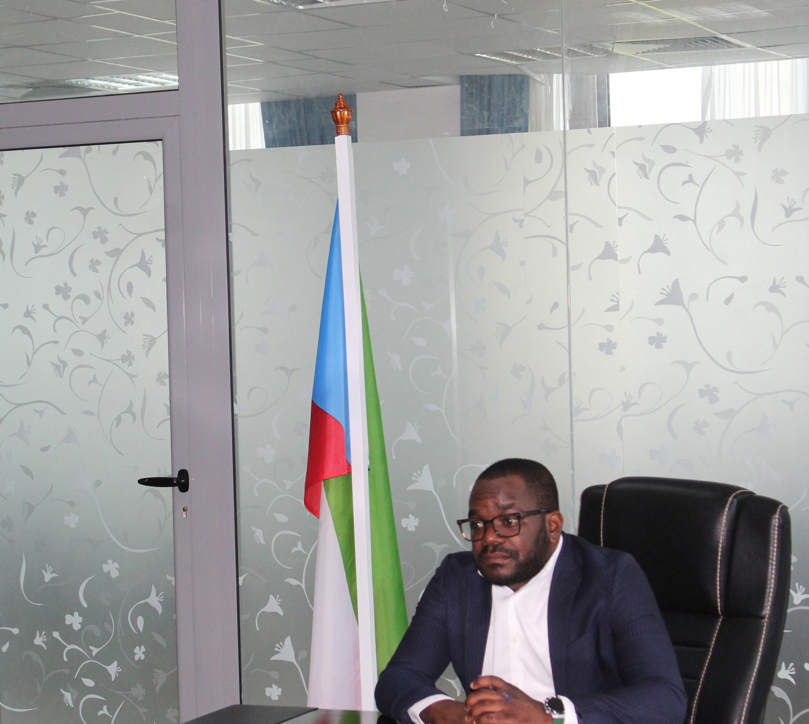 Director Consejo de Cargadores Marítimos